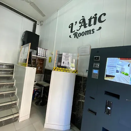 Latic Alicante