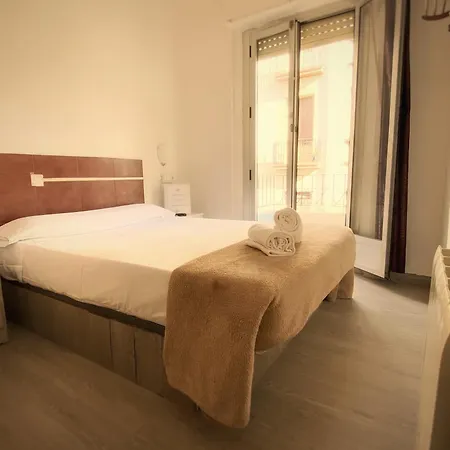 Guest house Latic Alicante