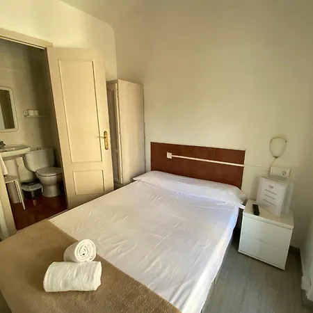 Latic Guest house *