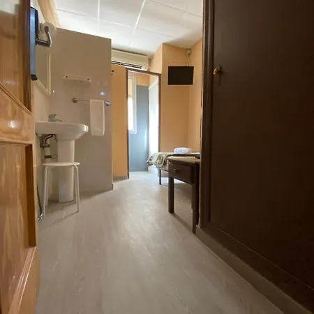Guest house Latic