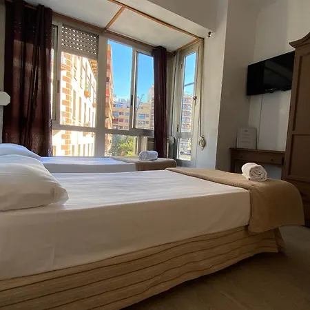 Latic Guest house Alicante