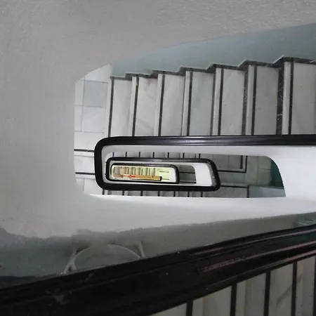 Guest house Latic