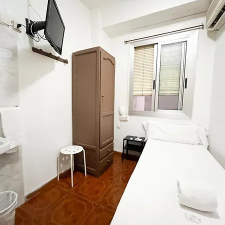 Latic Guest house *