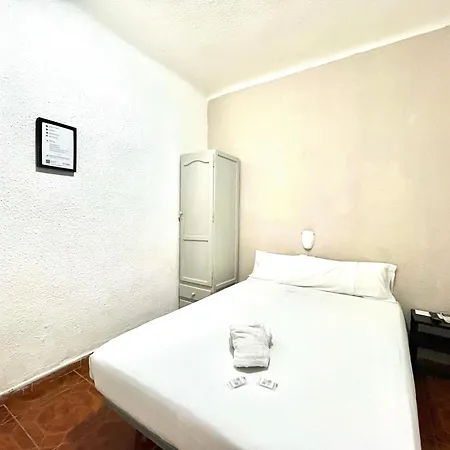 Latic Guest house *