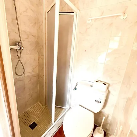 Latic Guest house Alicante
