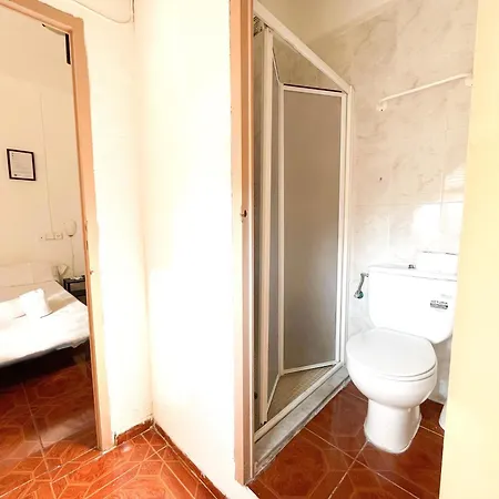 Πανσιόν Latic Αλικάντε