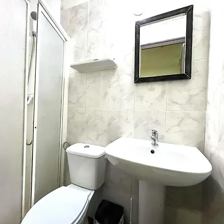 Latic Guest house