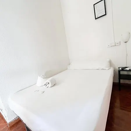 Guest house Latic