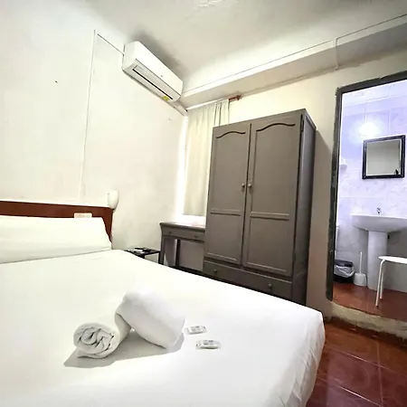 Latic Guest house *