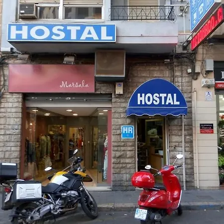 Guest house Latic Alicante