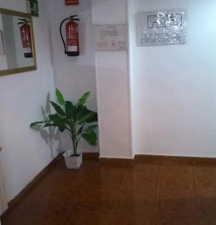 Guest house Latic Alicante