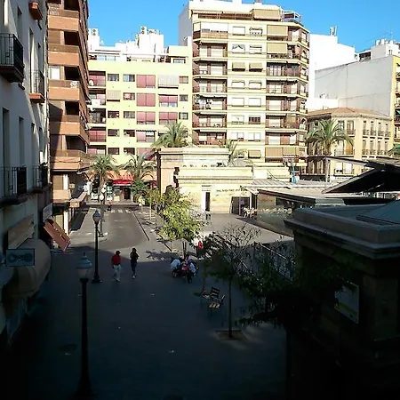 Latic * Alicante