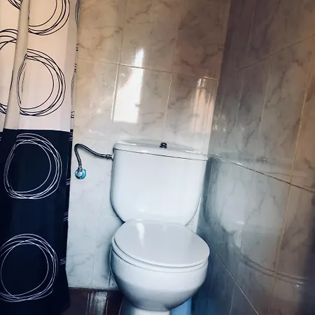Latic Guest house