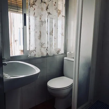 Guest house Latic Alicante