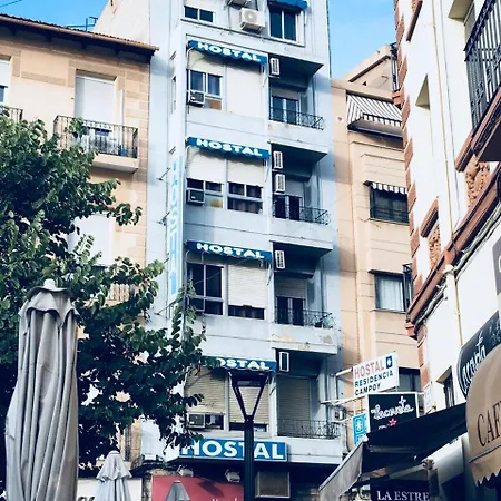 Guest house Latic