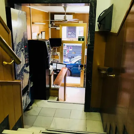 Guest house Latic