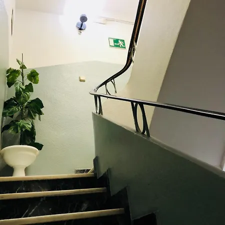 Latic Guest house Alicante