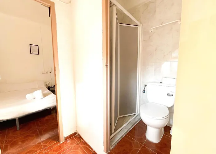 Pensión Latic Alicante