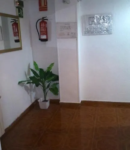 Pensión Latic Alicante