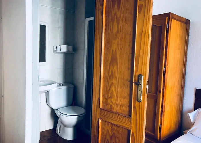 Pensión Latic Alicante