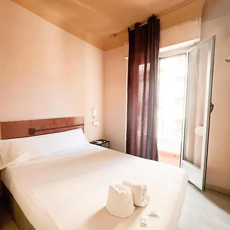 Maison d'hôtes Làtic Alicante