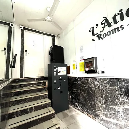 Maison d'hôtes Làtic