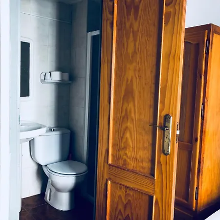 Maison d'hôtes Làtic Alicante